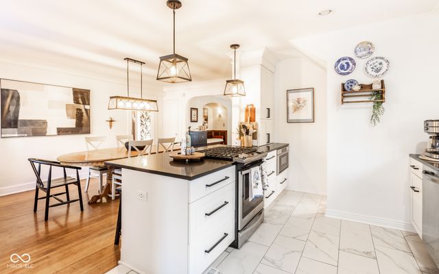 104 E 46th Street, Indianapolis, IN 46205