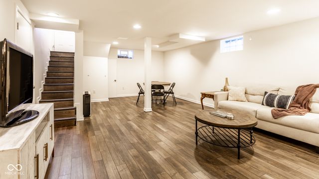 104 E 46th Street, Indianapolis, IN 46205