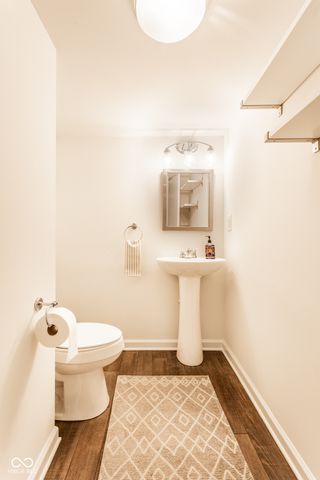 104 E 46th Street, Indianapolis, IN 46205