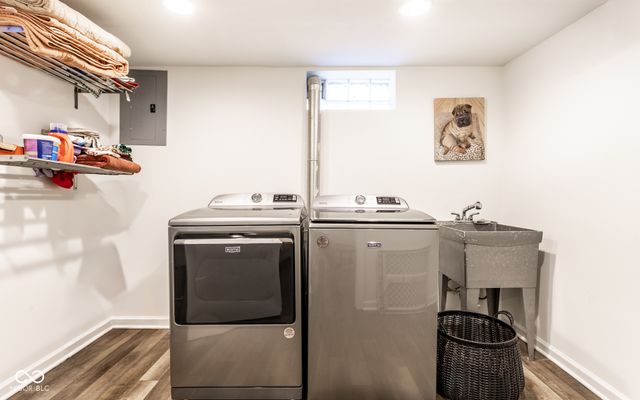 104 E 46th Street, Indianapolis, IN 46205