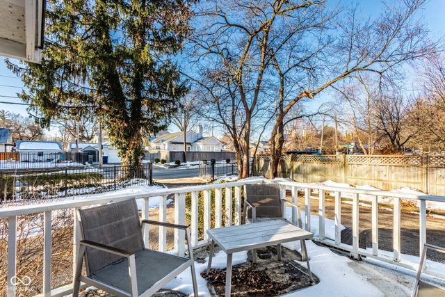 104 E 46th Street, Indianapolis, IN 46205