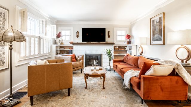 104 E 46th Street, Indianapolis, IN 46205