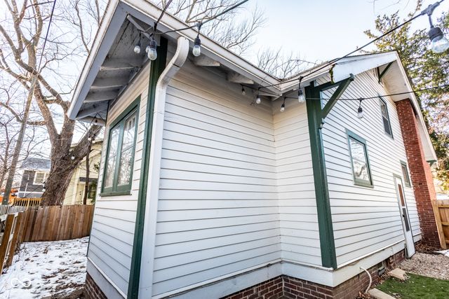 104 E 46th Street, Indianapolis, IN 46205