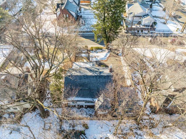 104 E 46th Street, Indianapolis, IN 46205