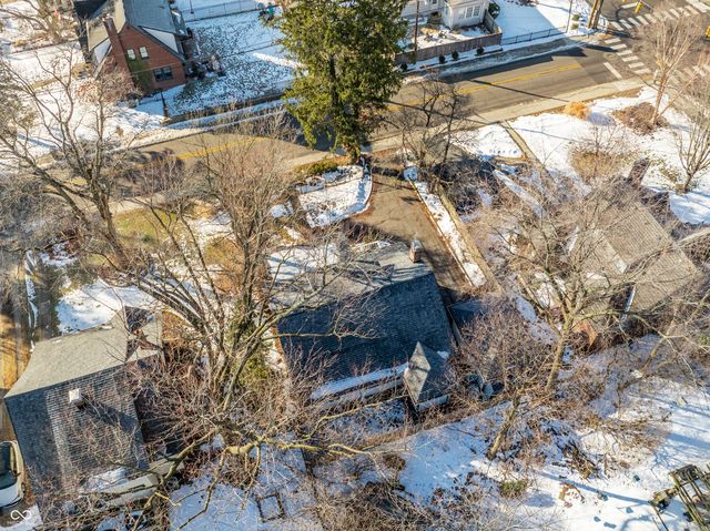 104 E 46th Street, Indianapolis, IN 46205