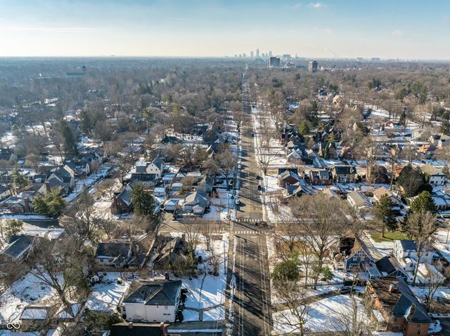 104 E 46th Street, Indianapolis, IN 46205