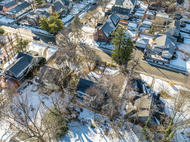 104 E 46th Street, Indianapolis, IN 46205