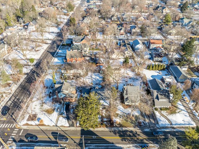 104 E 46th Street, Indianapolis, IN 46205