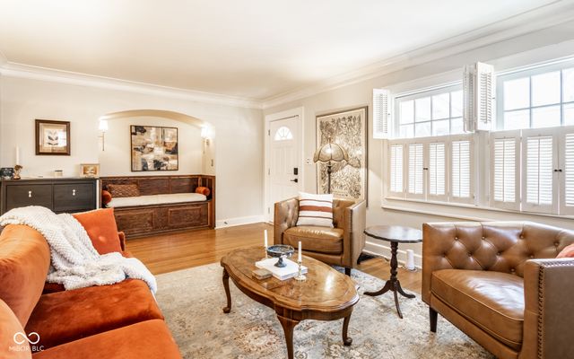 104 E 46th Street, Indianapolis, IN 46205