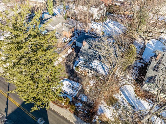 104 E 46th Street, Indianapolis, IN 46205