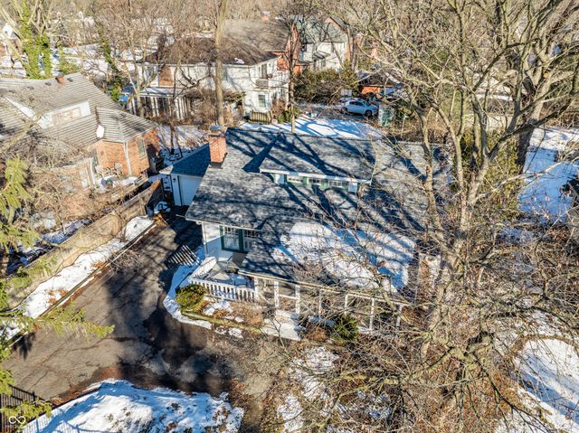 104 E 46th Street, Indianapolis, IN 46205