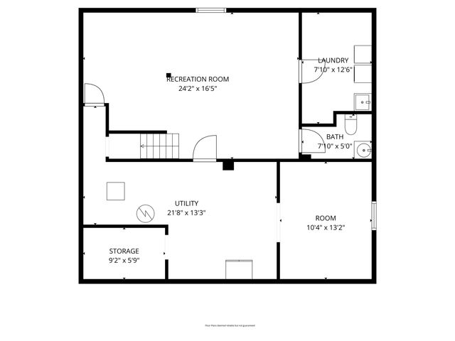 104 E 46th Street, Indianapolis, IN 46205