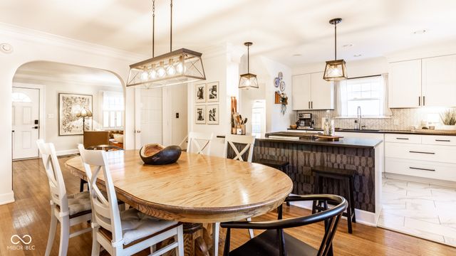 104 E 46th Street, Indianapolis, IN 46205