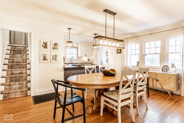 104 E 46th Street, Indianapolis, IN 46205