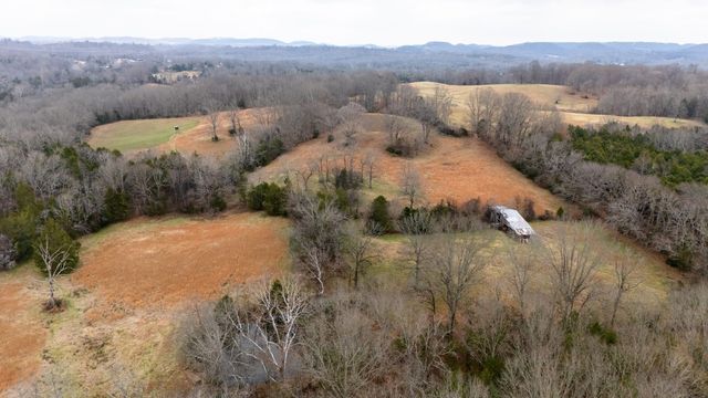 0 Flat Creek Rd, Spring Hill, TN 37174