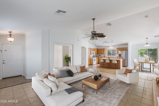 17734 W REDFIELD Road, Surprise, AZ 85388