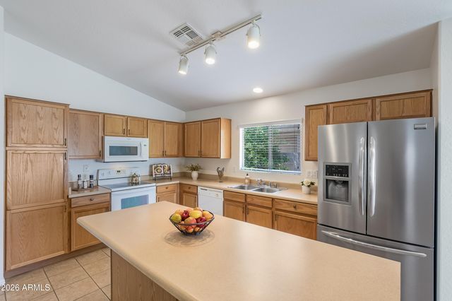 17734 W REDFIELD Road, Surprise, AZ 85388