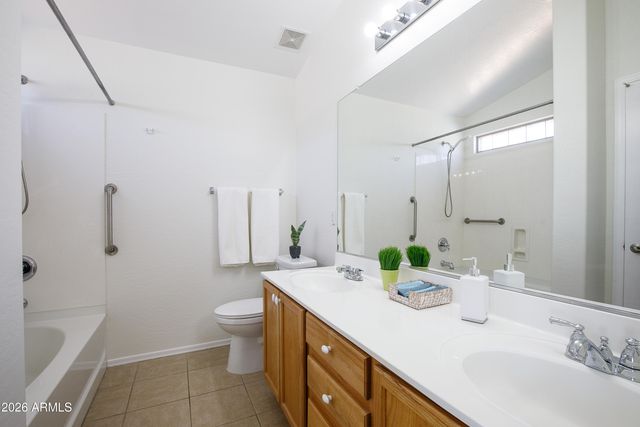 17734 W REDFIELD Road, Surprise, AZ 85388