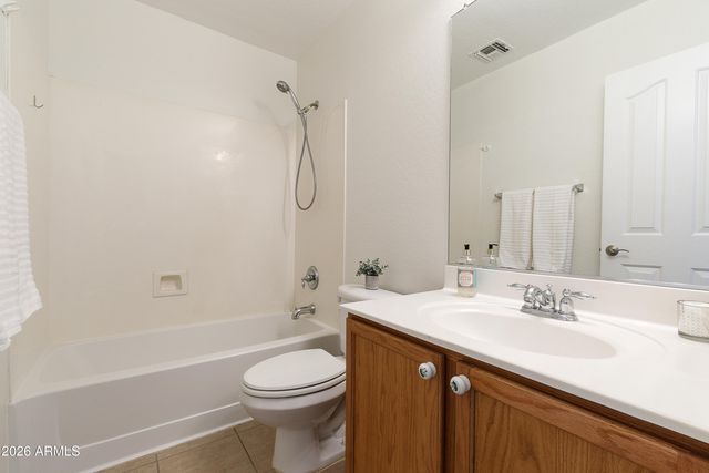 17734 W REDFIELD Road, Surprise, AZ 85388