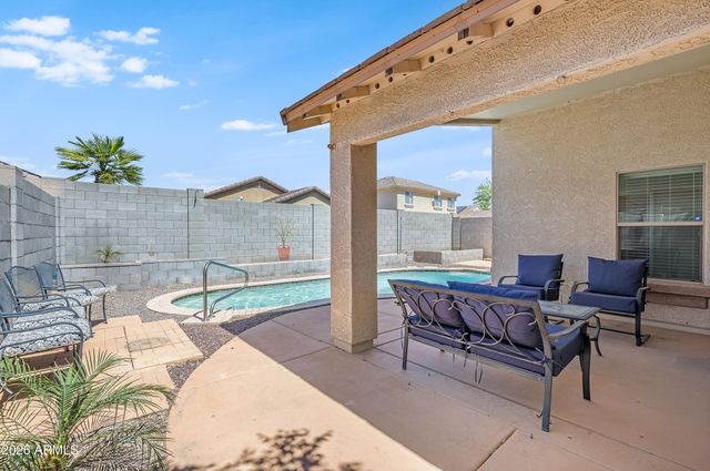 17734 W REDFIELD Road, Surprise, AZ 85388