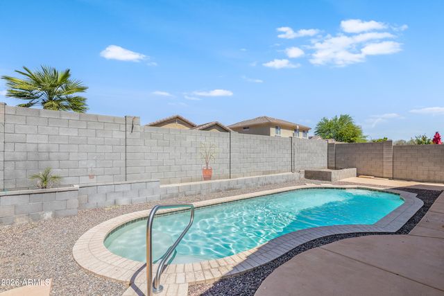 17734 W REDFIELD Road, Surprise, AZ 85388