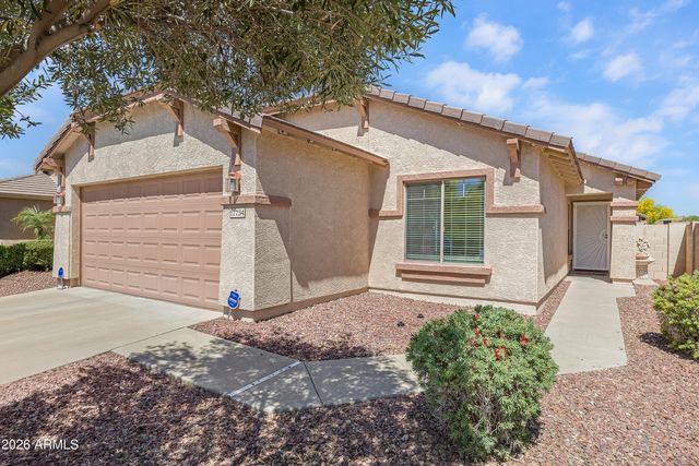 17734 W REDFIELD Road, Surprise, AZ 85388