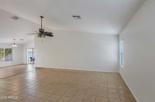 17734 W REDFIELD Road, Surprise, AZ 85388