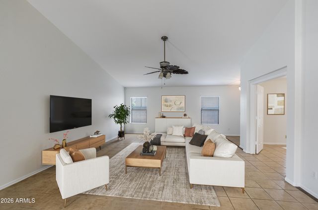 17734 W REDFIELD Road, Surprise, AZ 85388