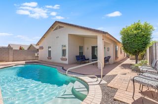 17734 W REDFIELD Road, Surprise, AZ 85388