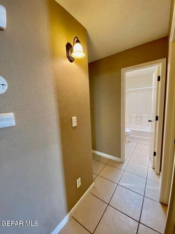 4609 JOSEPH RODRIGUEZ Drive, El Paso, TX 79938