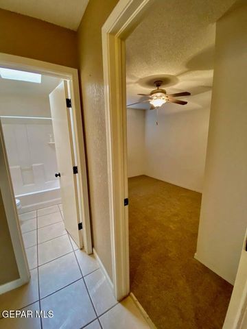 4609 JOSEPH RODRIGUEZ Drive, El Paso, TX 79938