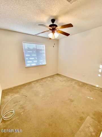 4609 JOSEPH RODRIGUEZ Drive, El Paso, TX 79938