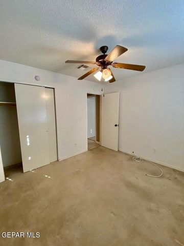 4609 JOSEPH RODRIGUEZ Drive, El Paso, TX 79938