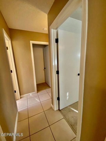 4609 JOSEPH RODRIGUEZ Drive, El Paso, TX 79938