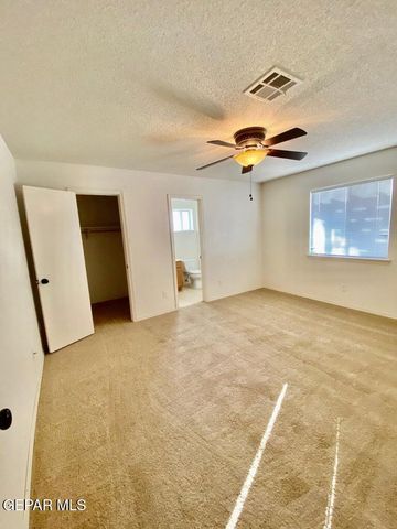 4609 JOSEPH RODRIGUEZ Drive, El Paso, TX 79938