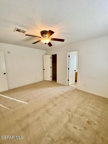 4609 JOSEPH RODRIGUEZ Drive, El Paso, TX 79938