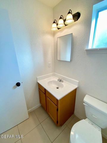 4609 JOSEPH RODRIGUEZ Drive, El Paso, TX 79938