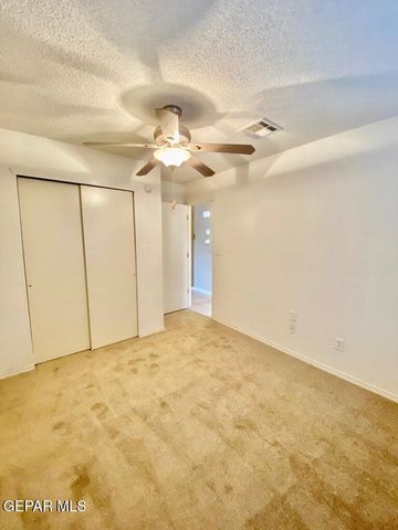 4609 JOSEPH RODRIGUEZ Drive, El Paso, TX 79938