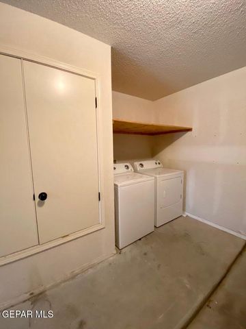 4609 JOSEPH RODRIGUEZ Drive, El Paso, TX 79938