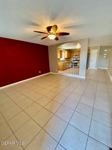 4609 JOSEPH RODRIGUEZ Drive, El Paso, TX 79938