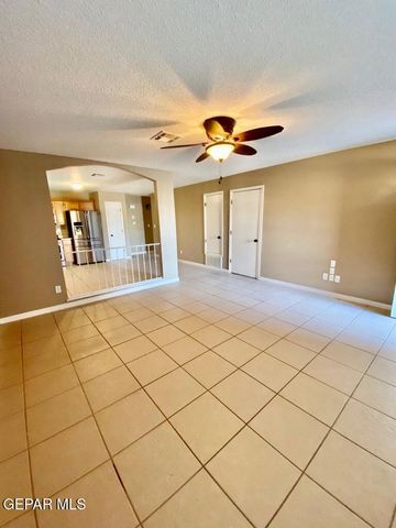 4609 JOSEPH RODRIGUEZ Drive, El Paso, TX 79938