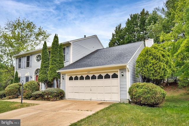 4287 EXETER DR, Dumfries, VA 22025