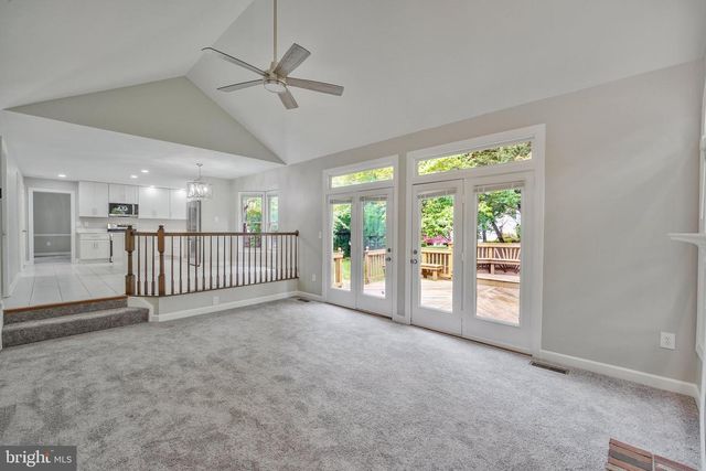 4287 EXETER DR, Dumfries, VA 22025