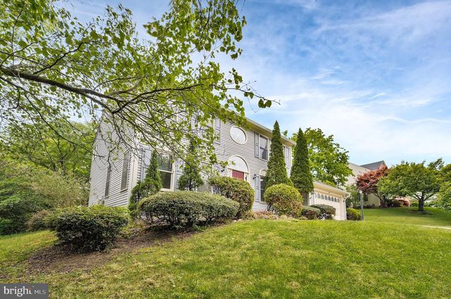 4287 EXETER DR, Dumfries, VA 22025