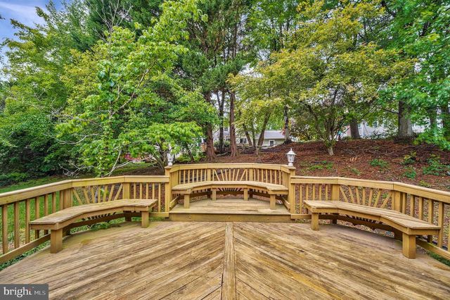 4287 EXETER DR, Dumfries, VA 22025