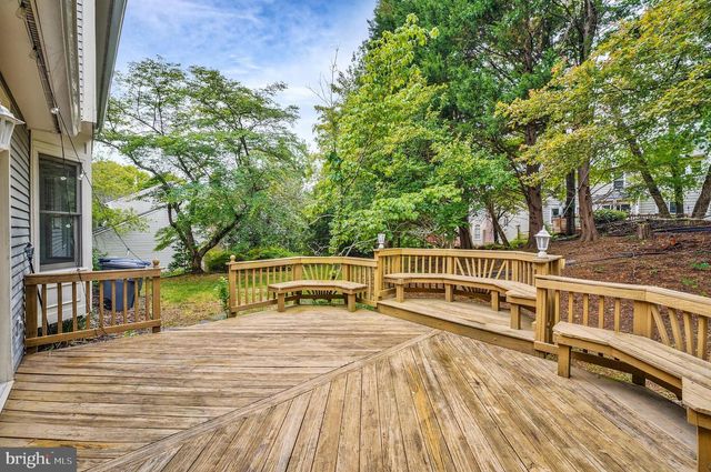 4287 EXETER DR, Dumfries, VA 22025