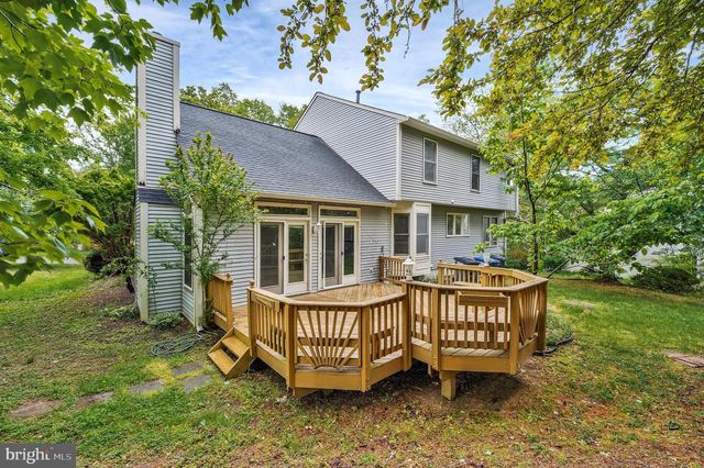 4287 EXETER DR, Dumfries, VA 22025