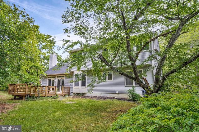 4287 EXETER DR, Dumfries, VA 22025