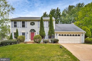 4287 EXETER DR, Dumfries, VA 22025