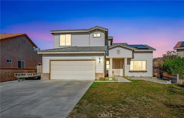 4019 W Avenue J9, Lancaster, CA 93536